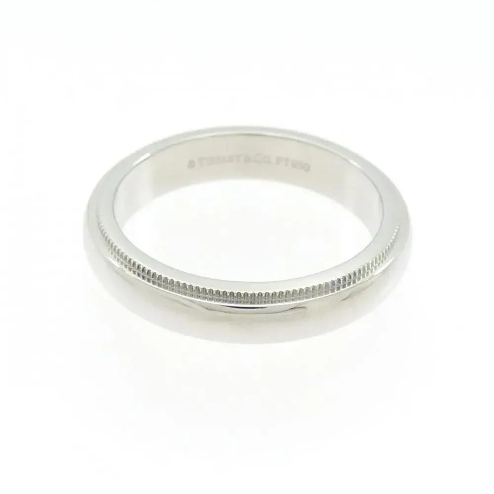 TIFFANY Silver Ring